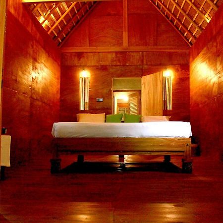 Bedda Eco Cottages デニヤヤ エクステリア 写真