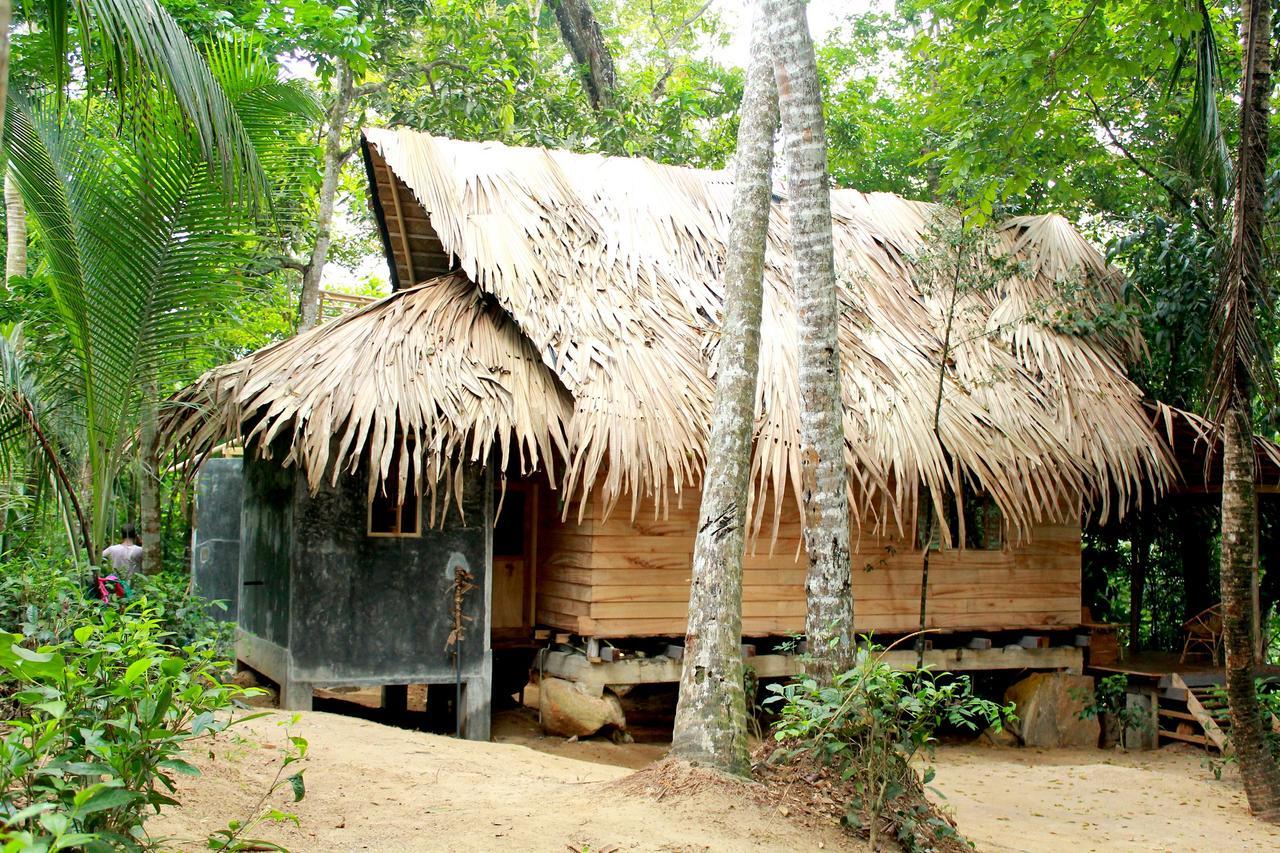Bedda Eco Cottages デニヤヤ エクステリア 写真