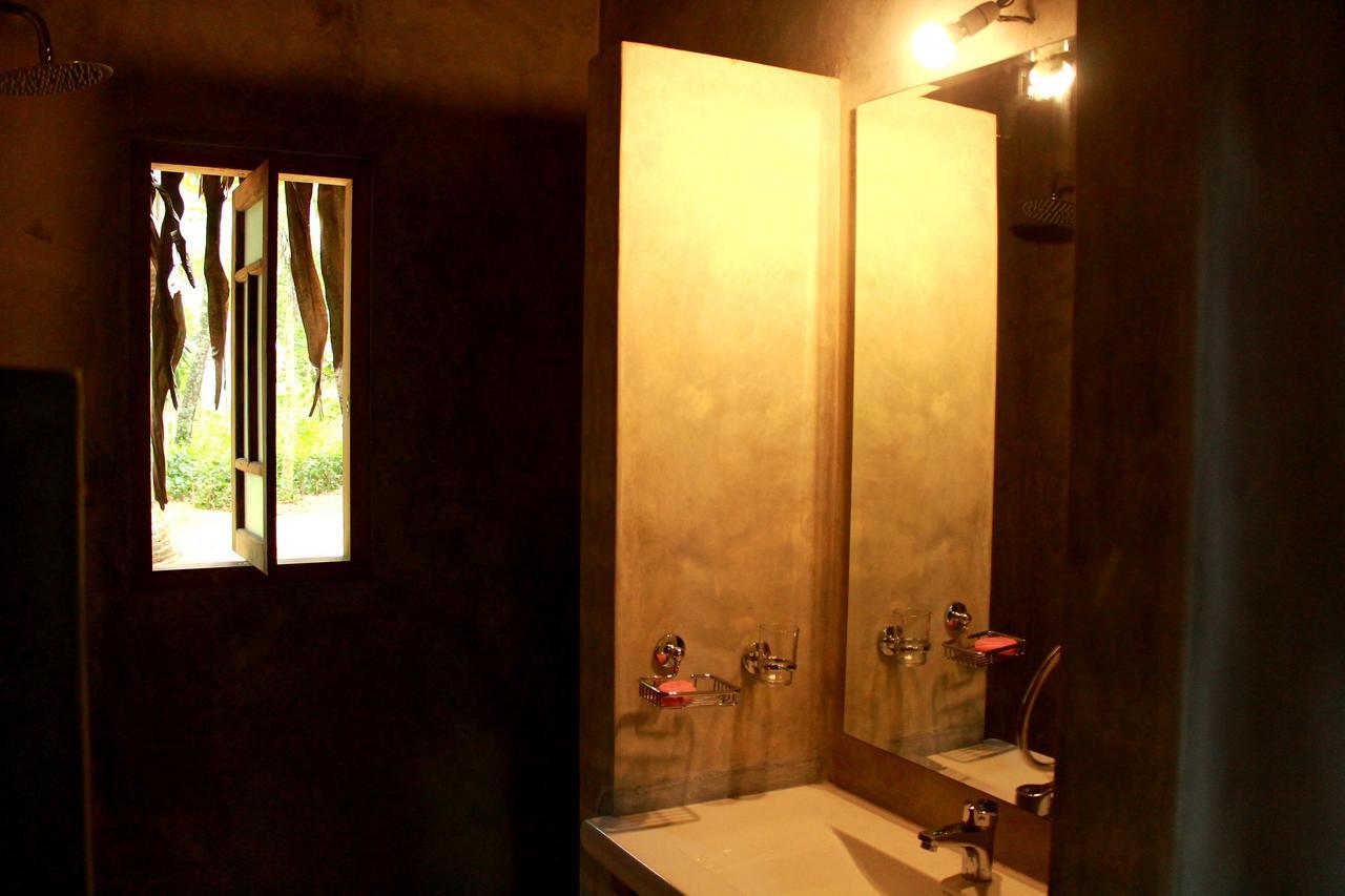 Bedda Eco Cottages デニヤヤ エクステリア 写真