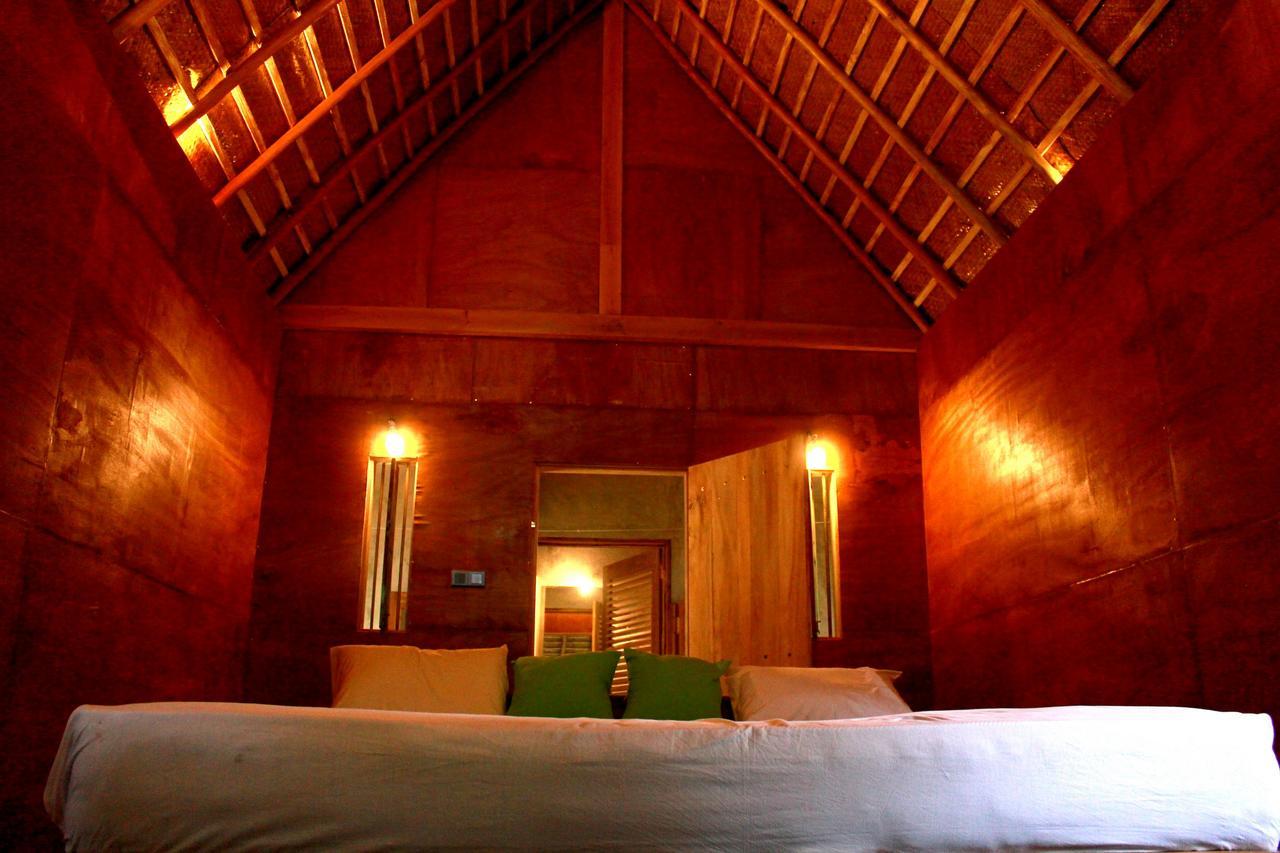 Bedda Eco Cottages デニヤヤ エクステリア 写真