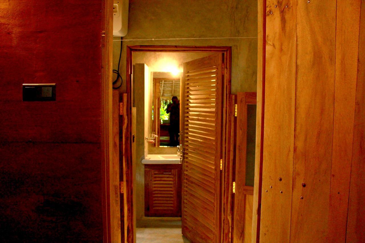 Bedda Eco Cottages デニヤヤ エクステリア 写真