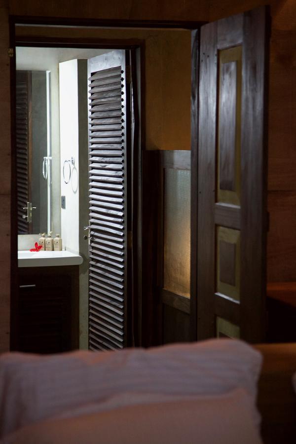 Bedda Eco Cottages デニヤヤ エクステリア 写真