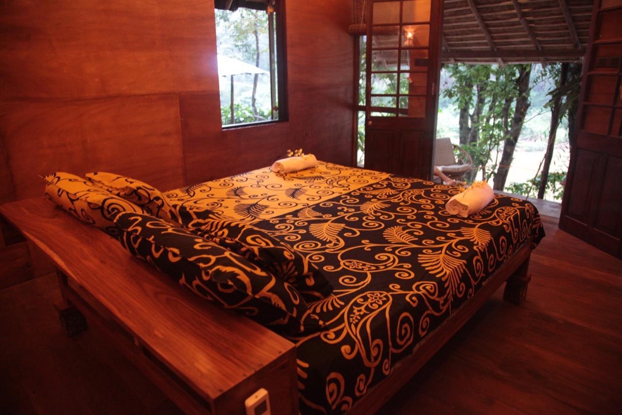 Bedda Eco Cottages デニヤヤ エクステリア 写真