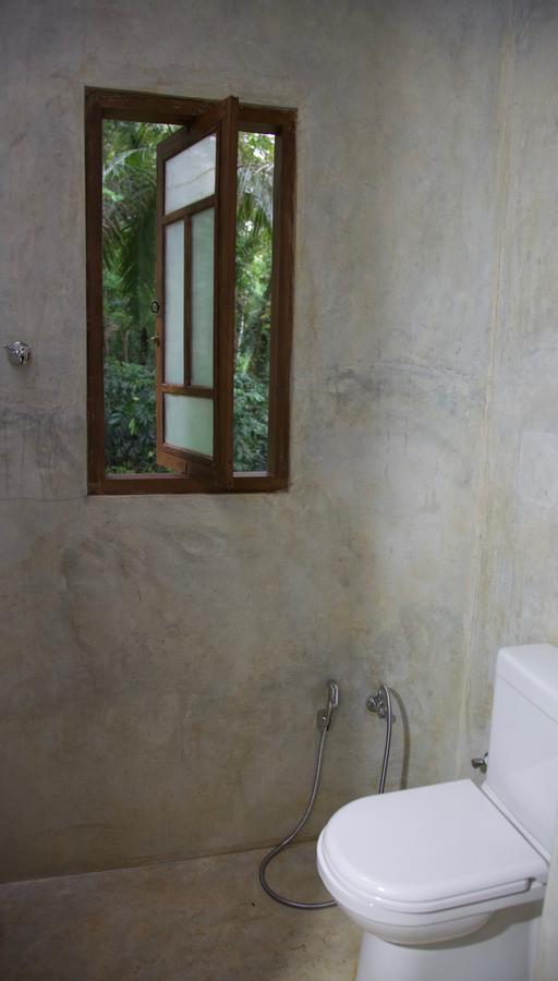 Bedda Eco Cottages デニヤヤ エクステリア 写真