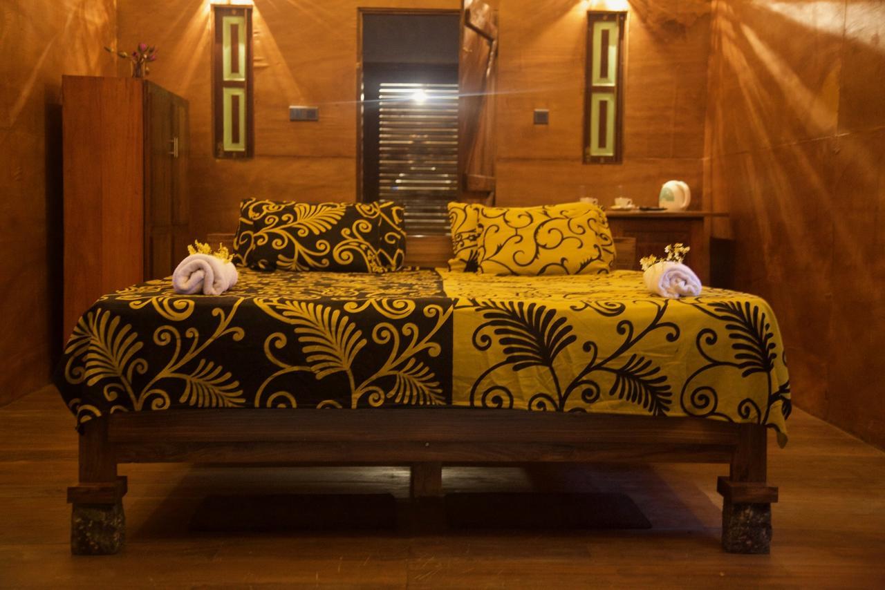 Bedda Eco Cottages デニヤヤ エクステリア 写真
