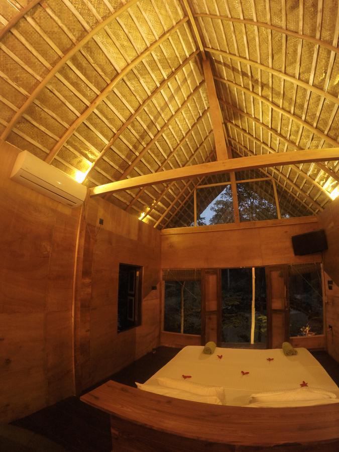 Bedda Eco Cottages デニヤヤ エクステリア 写真